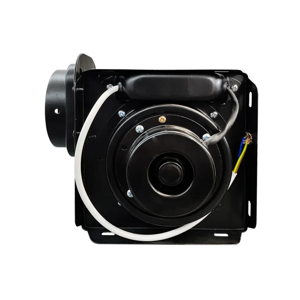 Ventilator gf100-4 17 w 220 - 240 v 153 m³/h 3