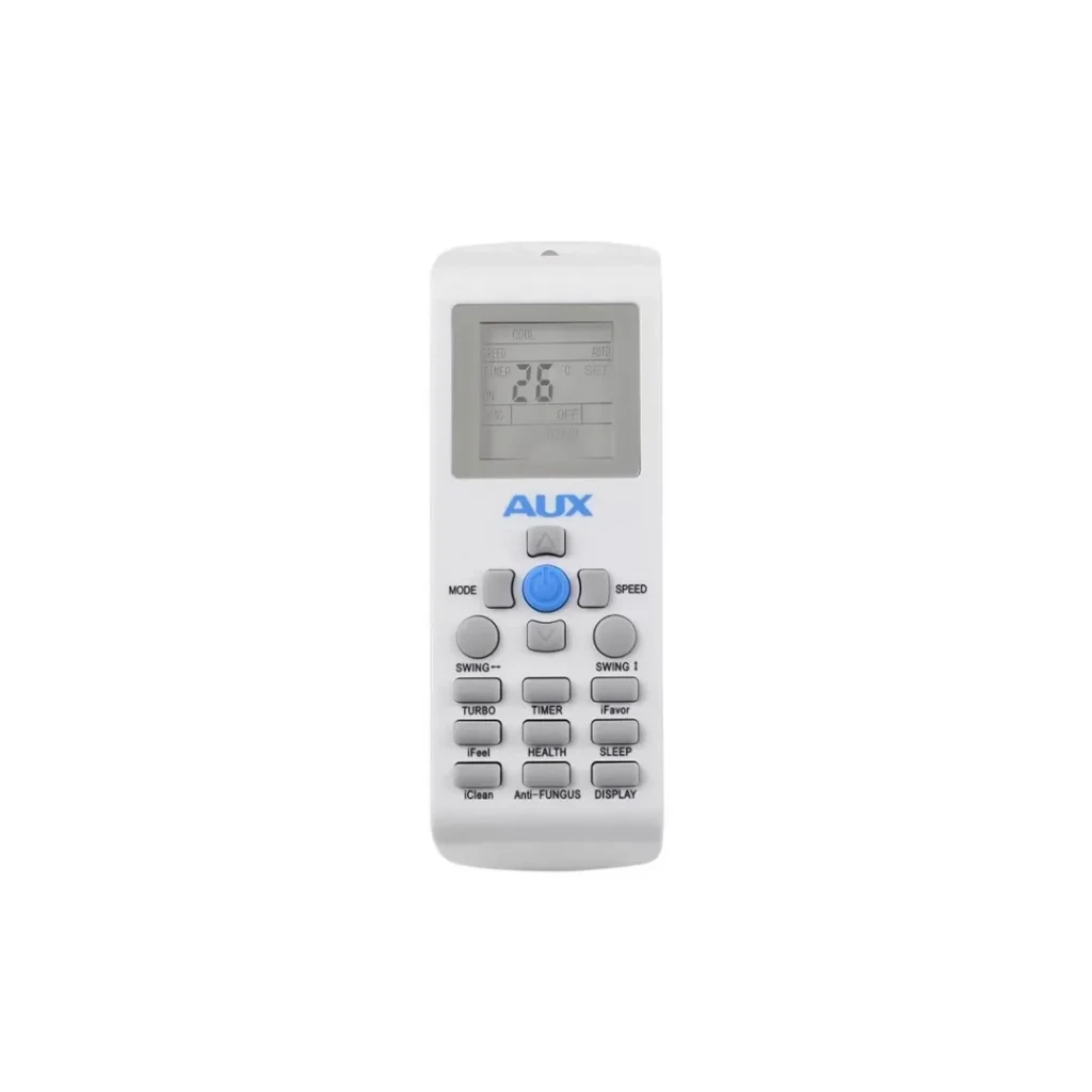 Condiționer 2300 w 220 - 240 v 25 m² 600 m³/h aux 3