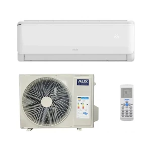 Condiționer 2300 w 220 - 240 v 25 m² 600 m³/h aux Thumbnail 4