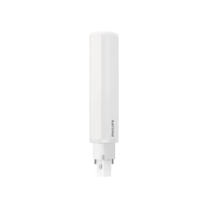 Bec led corepro 8.97 w g24d-3 4000 k 220 - 240 v 148 mm philips pl-c