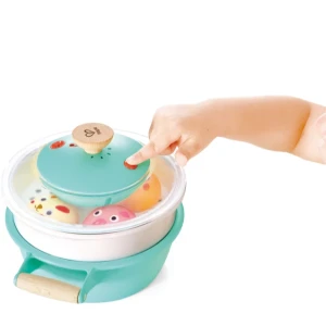Набор для готовки с паром «little chef» plus Thumbnail 6