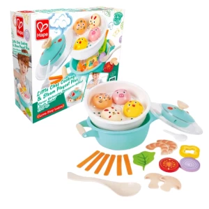 Набор для готовки с паром «Little Chef» Plus