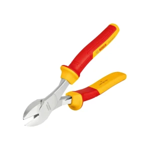 Clește tăietor lateral izolat 1000 v 200 mm bosch