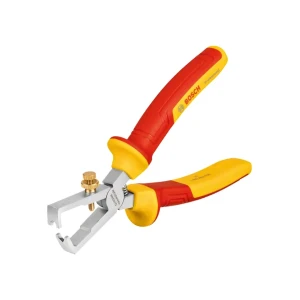 Clește pentru dezizolarea firelor 10 mm 160 mm bosch