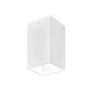 Corp de iluminat salsa/sq-l 35 w gu10 220 - 240 v ip20 horoz