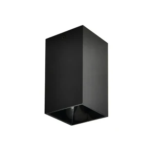 Corp de iluminat salsa/sq-l 35 w gu10 220 - 240 v ip20 horoz