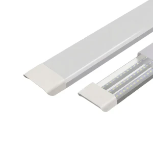 Aplică led 40 w 4000 k 3600 lm 220 - 240 v milanlux ip20 Thumbnail 1
