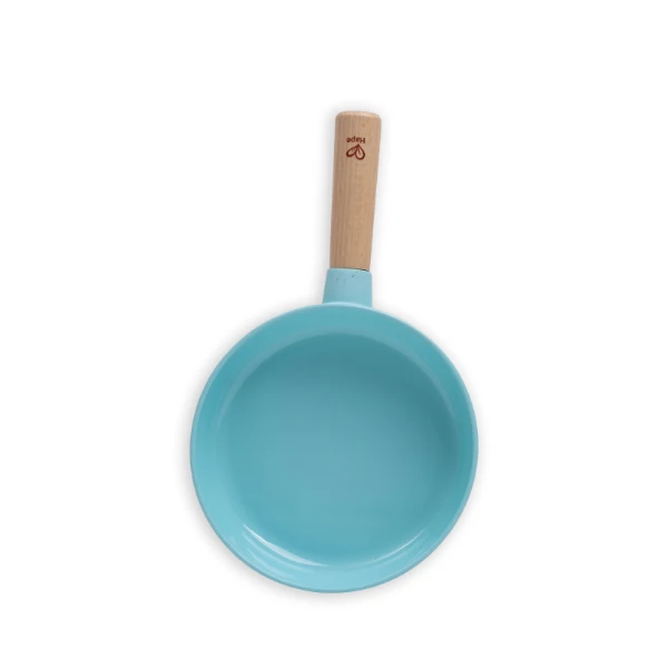 Set de gătit și servire «little chef» 6
