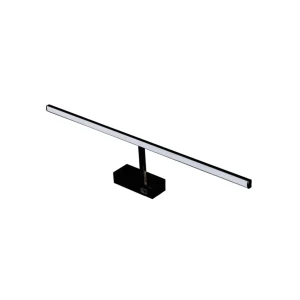 Настенный светодиодный светильник kanarya-12 12 вт smd ip45 4200 k 220 - 240 в horoz