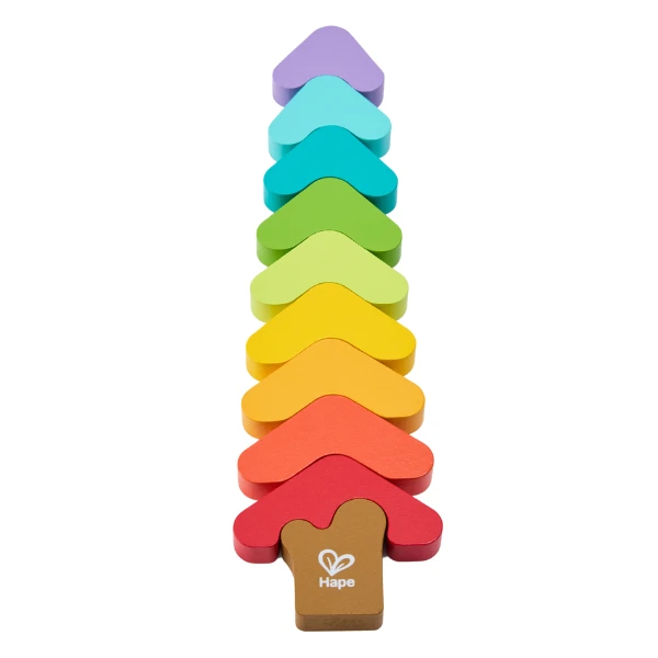 Puzzle "culori și numere" 8