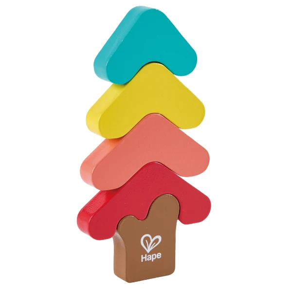 Puzzle "culori și numere" 4