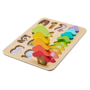 Puzzle "culori și numere" Thumbnail 6