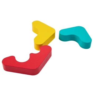 Puzzle "culori și numere" Thumbnail 9