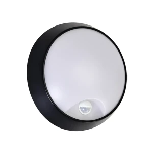 Corp de iluminat led cu senzor sorento 20 w smd 3000 - 4500 - 6000 k 220 - 240 v ip54 horoz