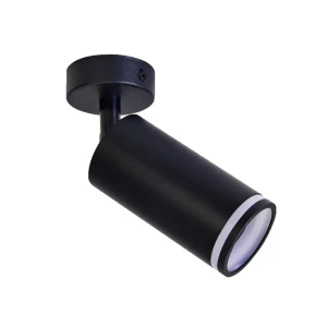Corp de iluminat verona 10 w gu10 ip20 220 - 240 v horoz
