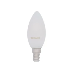 Bec led cu filament 9.5 w e14 4000 k 915 lm 220 - 240 v rexant