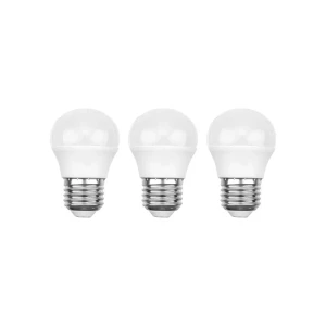 Bec led 9.5 w e27 6500 k 220 - 240 v rexant