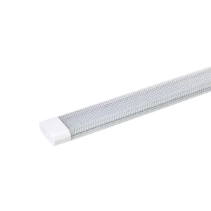 Светодиодный светильник gama-60x 60 вт smd led 6400 k 4500 лм 220 - 240 в ip20 horoz
