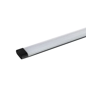 Светодиодный светильник gama-60x 60 вт smd led 6400 k 4500 лм 220 - 240 в ip20 horoz