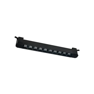 Прожектор tracklight led parma-20 20 вт smd 4200 k ip20 220 - 240 в horoz
