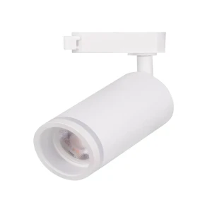 Прожектор tracklight led versay 10 вт gu10 ip20 220 - 240 в horoz