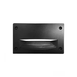 Corp de iluminat leti 200 hs 3 w gx53 350 lm 220 - 240 v ip66 fumagalli