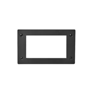 Corp de iluminat leti 200 3 w gx53 350 lm 220 - 240 v ip66 fumagalli