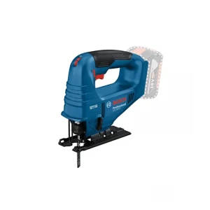 Fierăstrău vertical pe acumulator (fără acumulator) gst 183-li 18 v 3300 rot/min bosch