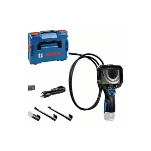 Cameră endoscopică cu display gic 12v-5-27 c bosch