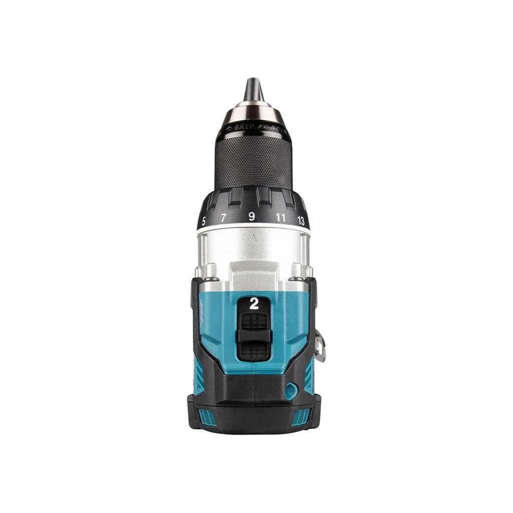 Mașină de găurit/înșurubat lxt 40/73 nm fără acumulator 18 v 1800 rot/min makita 3