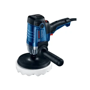 Mașină de lustruit gpo 950 170 mm 950 w 600 - 2100 rot/min bosch