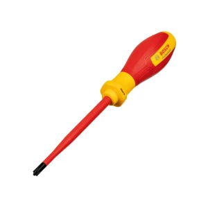 Șurubelniță dielectrică cruciformă sl/ph2 125 mm 1000 v bosch