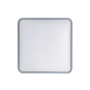Светильник светодиодный 24 вт led ip20 2700 - 4000 - 6500 k 220 - 240 в elmos