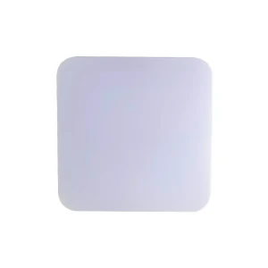 Светильник светодиодный 24 вт led ip20 2700 - 4000 - 6500 k 220 - 240 в elmos