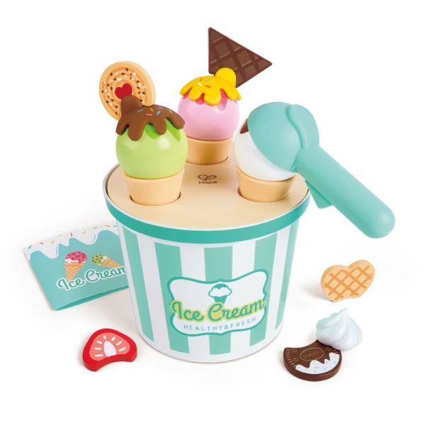 Игровой набор «мороженое scoop &amp; serve» 5