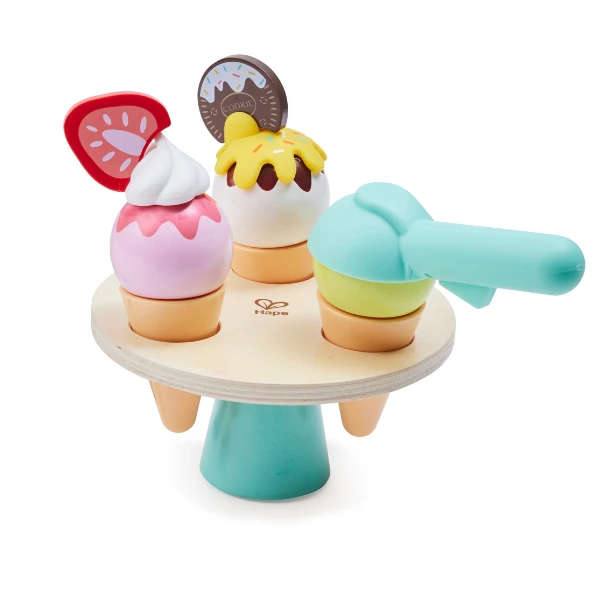Игровой набор «мороженое scoop &amp; serve» 9