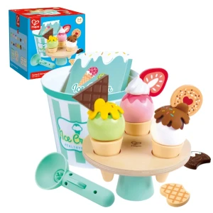 Игровой набор «мороженое scoop & serve»