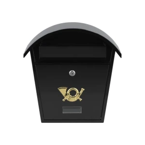 Почтовый ящик 380 x 320 x 105 мм vorel