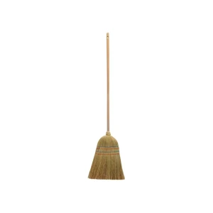 Mătură cu coadă din lemn 250 mm toya