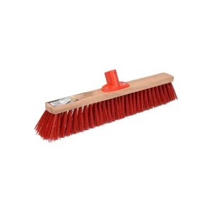 Mătură stradală fără coadă 500 mm toya