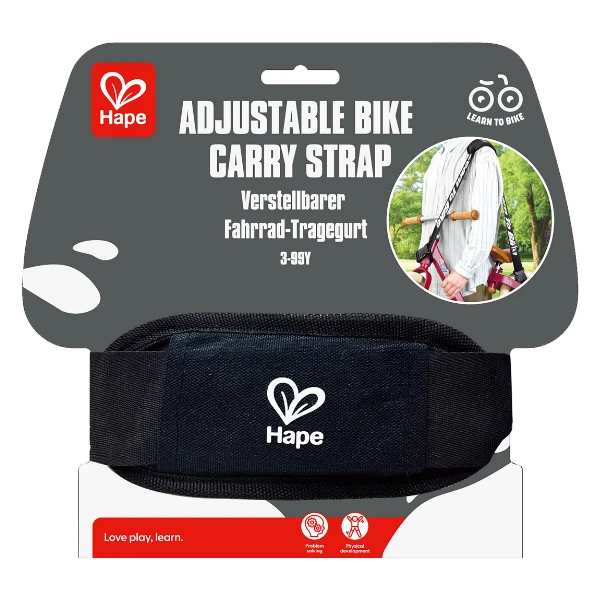 Curea reglabilă pentru transportul bicicletei, 50 kg 3