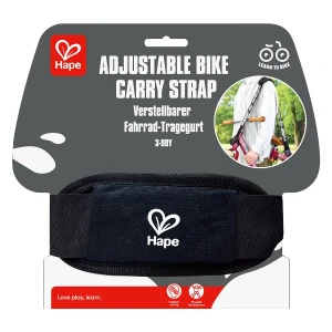 Curea reglabilă pentru transportul bicicletei, 50 kg Thumbnail 3