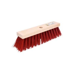 Mătură stradală fără coadă 300 mm pvc toya