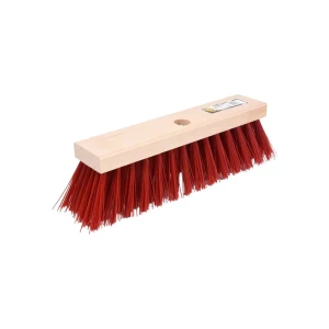 Mătură stradală fără coadă 400 mm pvc toya