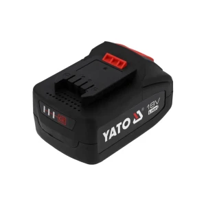 Acumulator 4.0 ah 18 v li-ion yato Thumbnail 2