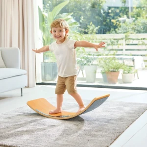 Placă de echilibru cu lumini Thumbnail 9