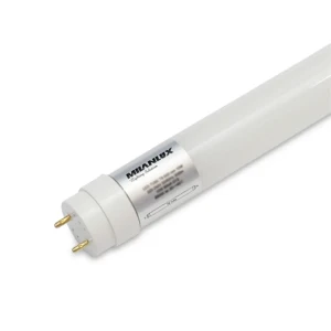 Tub led 24 w g13 4000 k 220 - 240 v 1200 mm t8 milanlux