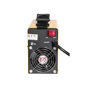 Aparat de sudat cu invertor iwm160 65/26 160 a 4.5 kw 220 v Thumbnail 2