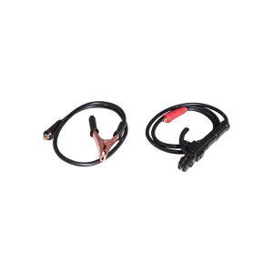 Aparat de sudat cu invertor iwm205 65/66 205 a 6.9 kw 160 - 260 v Thumbnail 3