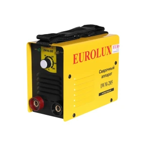 Aparat de sudat cu invertor iwm205 65/66 205 a 6.9 kw 160 - 260 v
